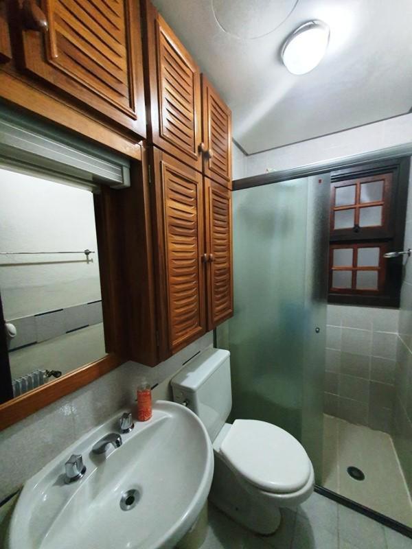Апартаменти Apartamento Centro De Gramado. Екстер'єр фото
