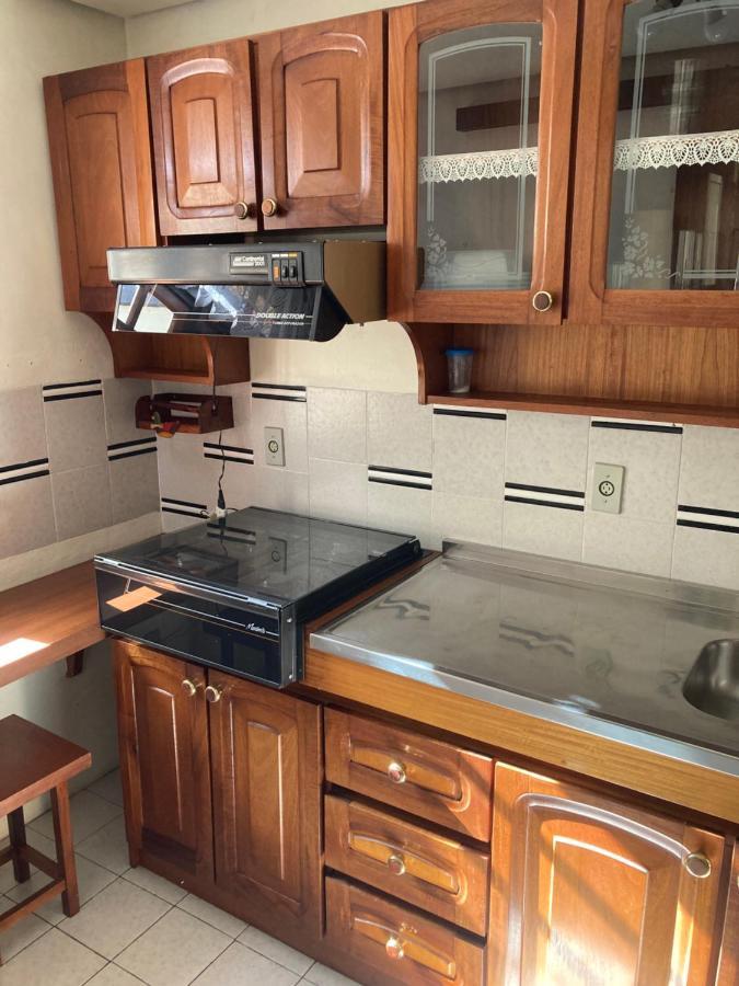Апартаменти Apartamento Centro De Gramado. Екстер'єр фото